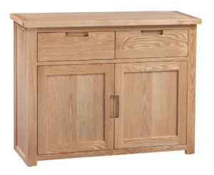 Moderna Small Sideboard