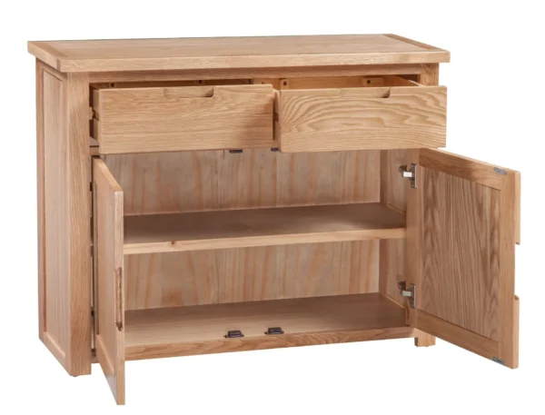 Moderna Small Sideboard - Image 2