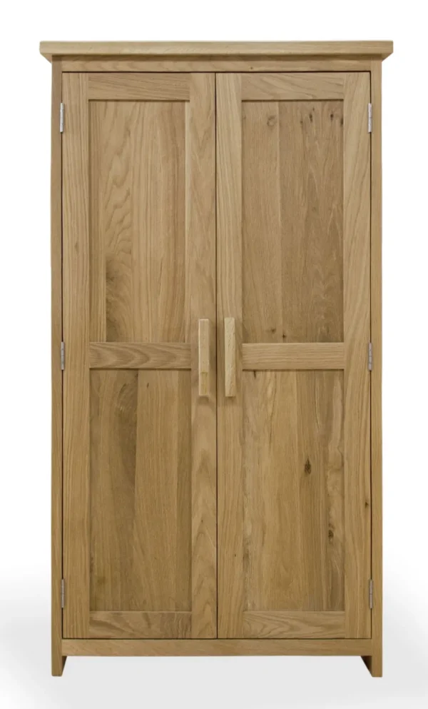 Opus CD/DVD Storage Cupboar