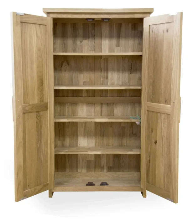 Opus CD/DVD Storage Cupboar - Image 2