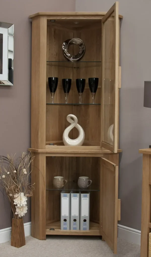 Opus Corner Display Unit - Image 2
