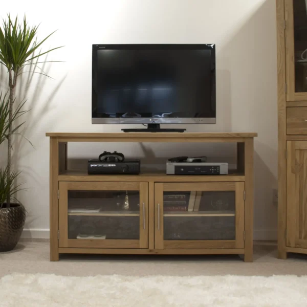Opus Entertainment unit