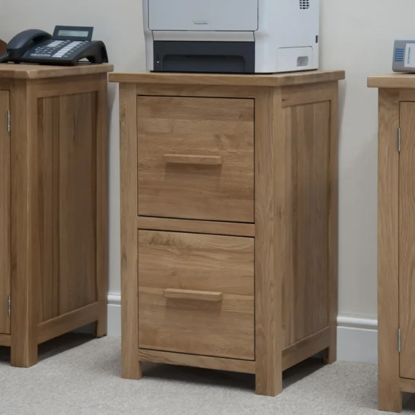 Opus Filing Cabinet