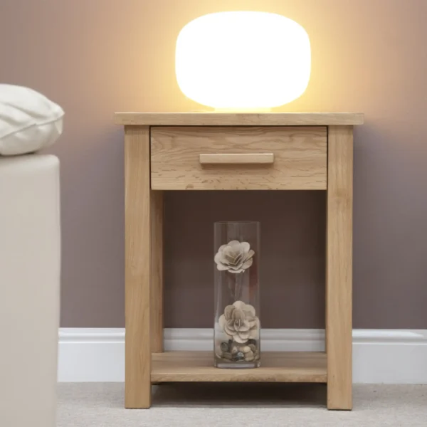 Opus Sofa/Lamp Table - Image 2