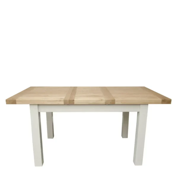 Painted Deluxe 1200 extending table - Image 6