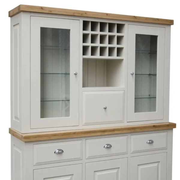 Painted Deluxe Large Sideboard top - Image 2
