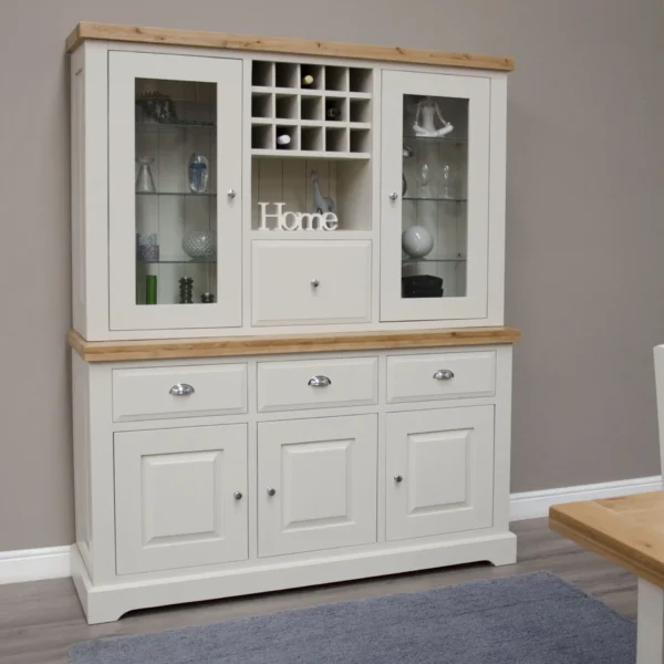 Painted Deluxe Large Sideboard top - Image 3