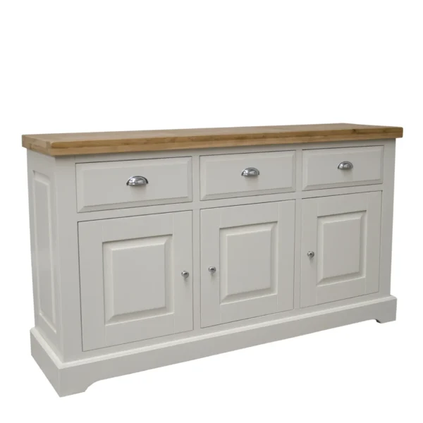 Painted Deluxe Large Sideboard - Image 2