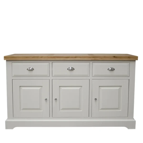 Painted Deluxe Large Sideboard - Image 3