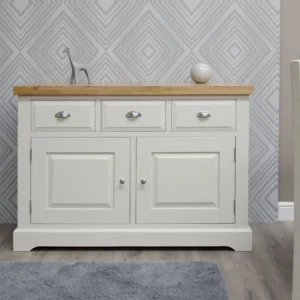 Painted Deluxe Medium Sideboard