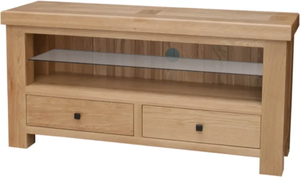 Bordeaux Widescreen TV Unit - Image 2