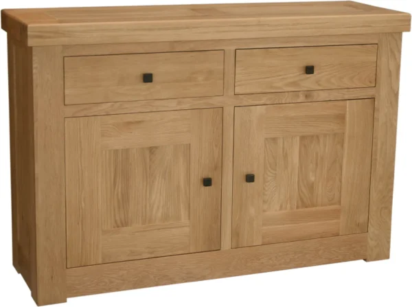 Bordeaux 2 door 2 drawer sideboard