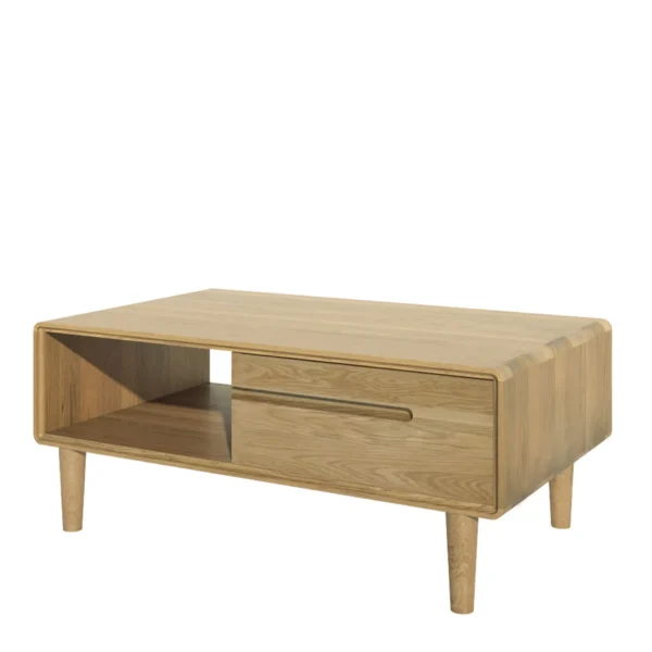Scandic 3 X 2 Coffee Table