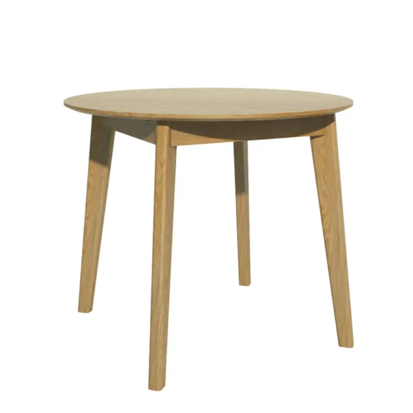 Scandic 950cm Round Table