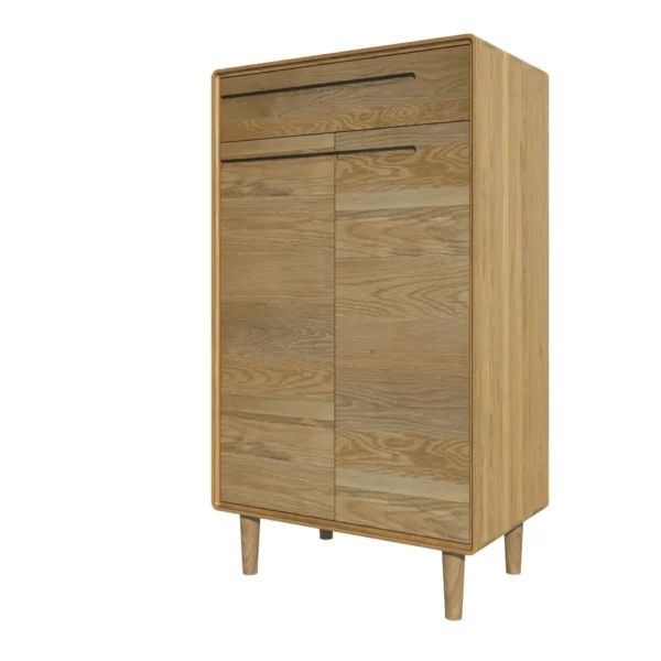 Scandic Shoe Cabinet