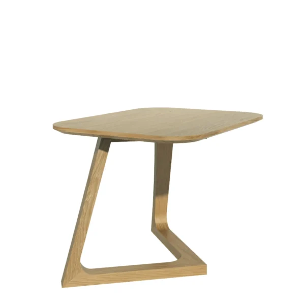 Scandic V - Small Lamp Table