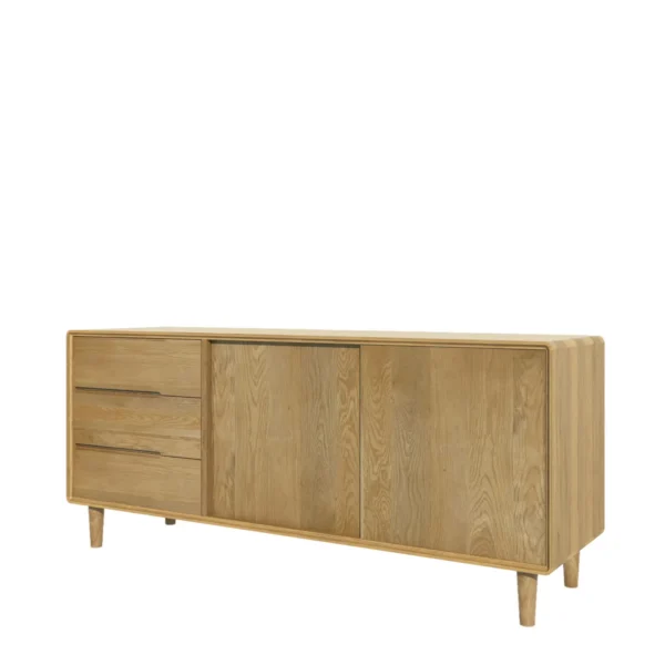 Scandic Wide Unit