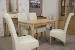 Elegance Dining Table 4' x 2'6"