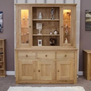 Torino Large Sideboard Top