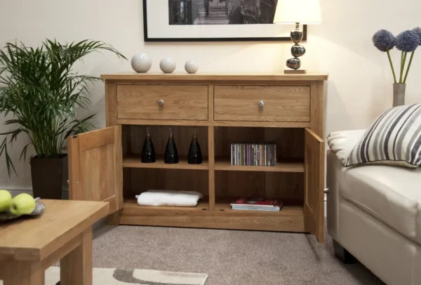 Torino Medium Sideboard - Image 2