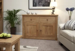 Torino Medium Sideboard