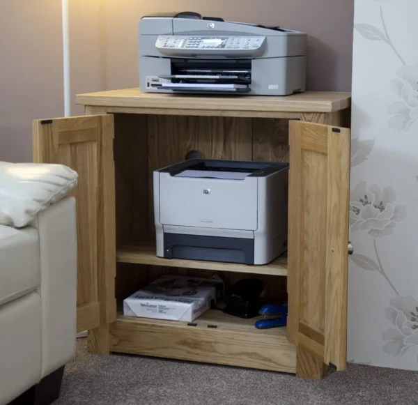 Torino Printer/Occasional Cabinet - Image 5