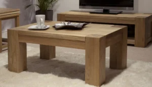 Trend 4 x 2 Coffee Table