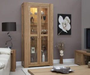 Trend Glass Display Cabinet