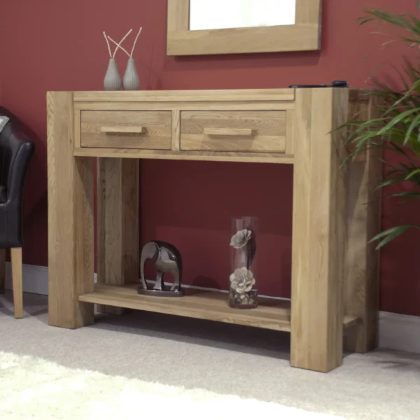 Trend Hall/Console Table - Image 2