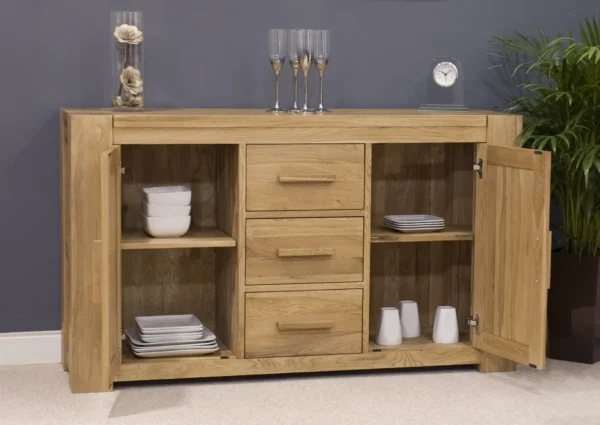 Trend Large Sideboard - Image 2