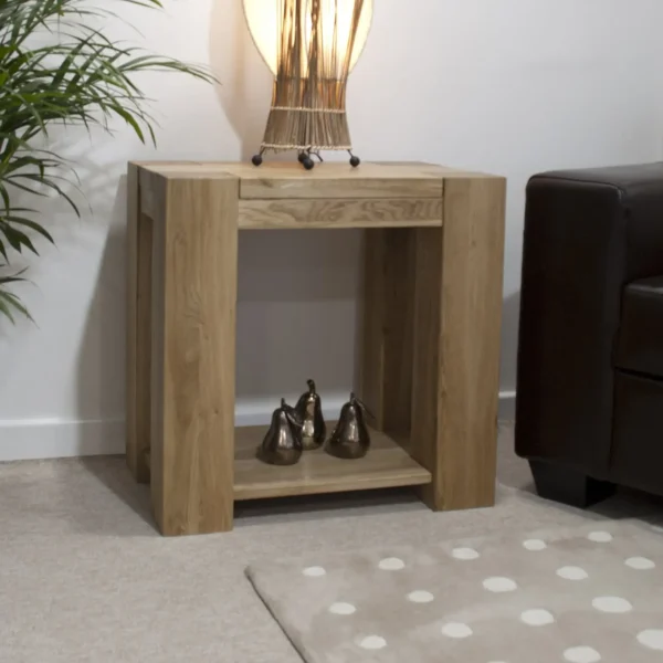 Trend Lamp/Sofa Table - Image 3