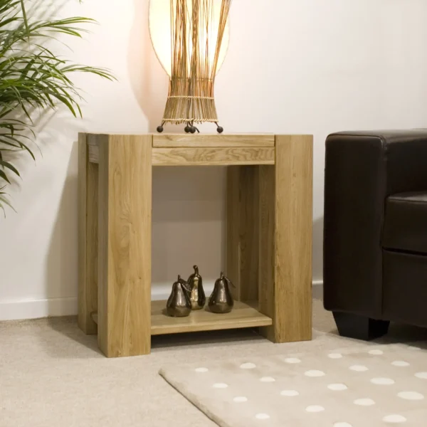 Trend Lamp/Sofa Table - Image 4