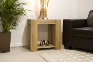 Trend Lamp/Sofa Table