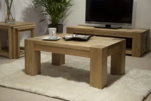 Trend 3 x 2 Coffee Table