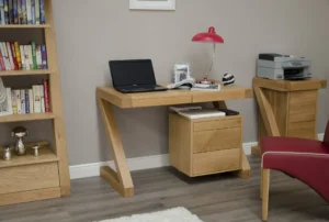 Z Small Computer Desk