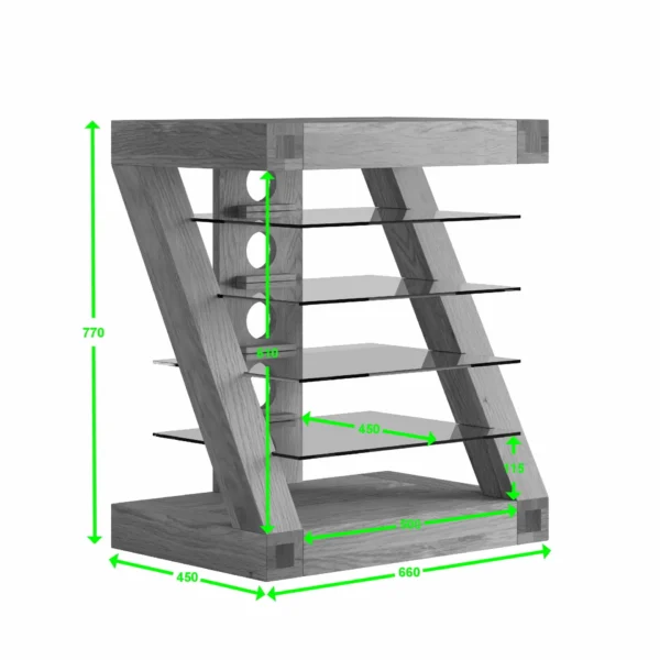 Z Hifi Unit - Image 2