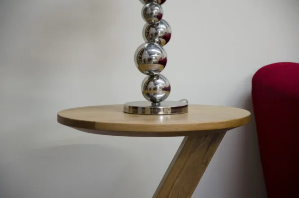 Z Modern Lamp Table - Image 2