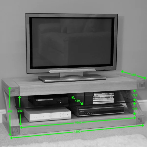 Z Plasma TV Unit - Image 2