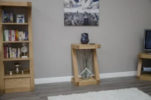Z Small Console Table