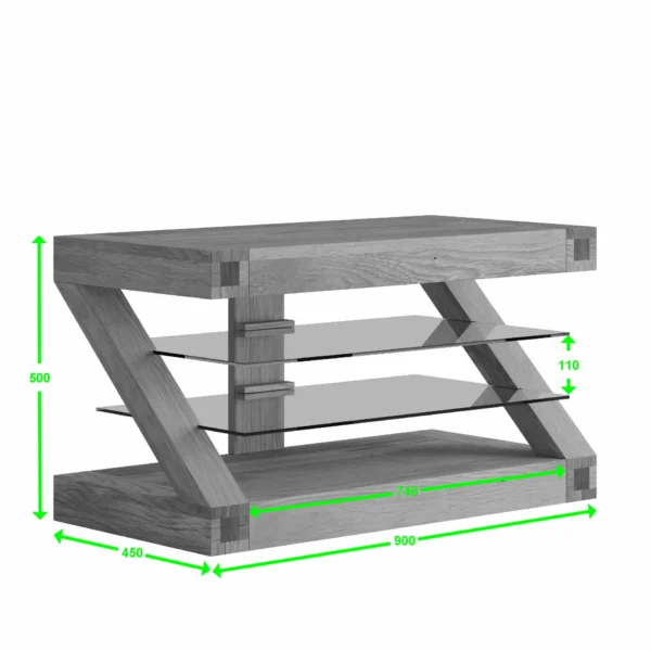 Z TV Unit - Image 2