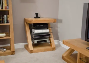 Z Hifi Unit