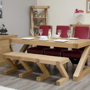 Z Large Bench