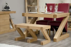 Z Small Bench