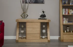 Z Small Sideboard