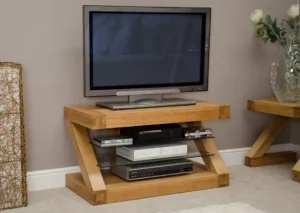 Z TV Unit