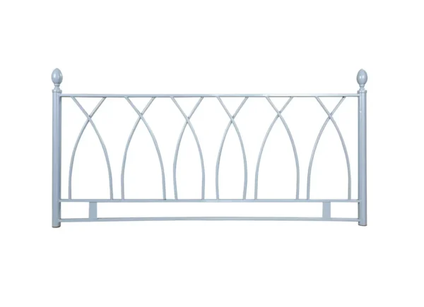 Alamo Essential Metal Headboards