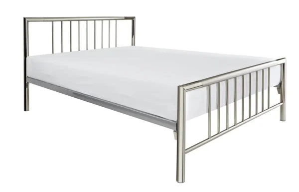 Concorde Premier Metal Bed