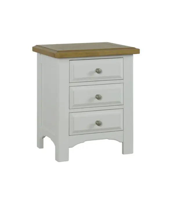 Eden Bedside