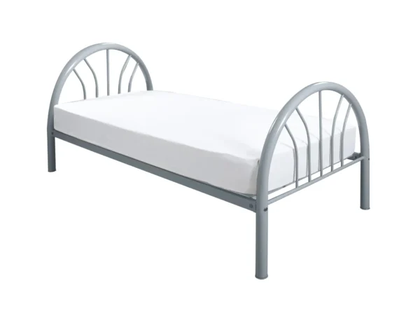 Elegant Essential Metal Bed - Image 2