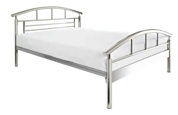 Jupiter Premier Metal Bed